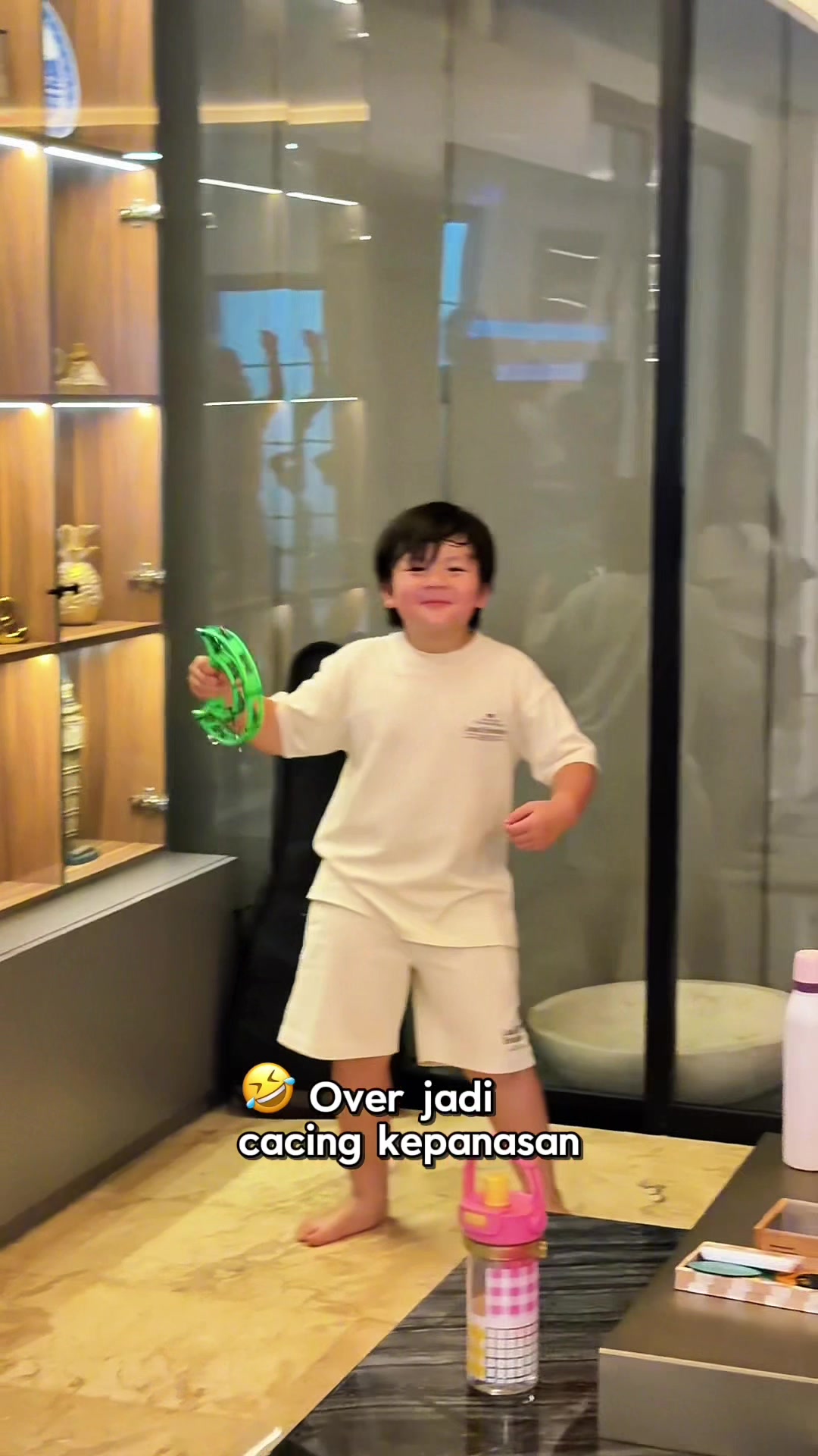 @Moonella and Marsson Family