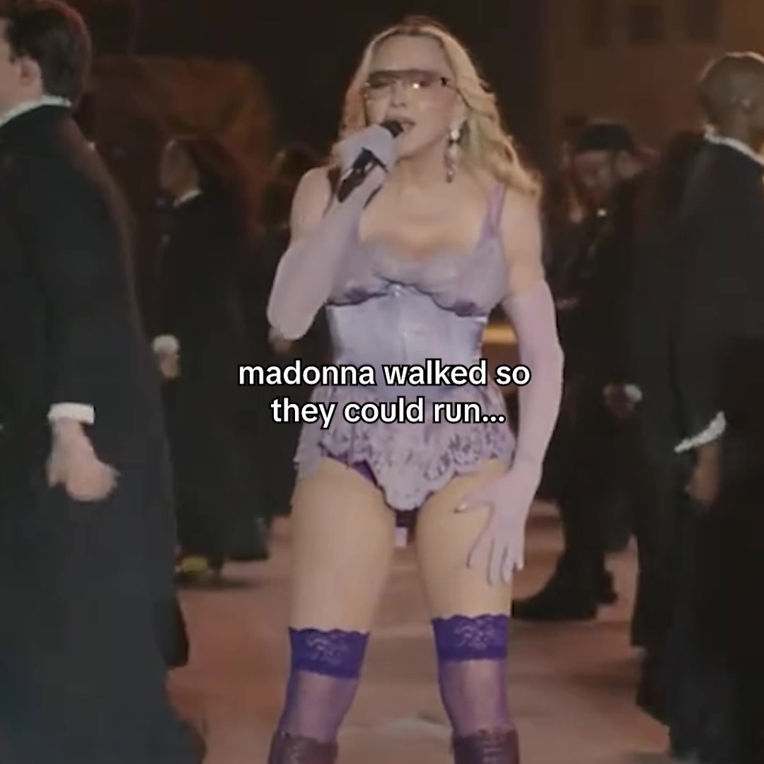 @pop culture gone ✨ wild ✨