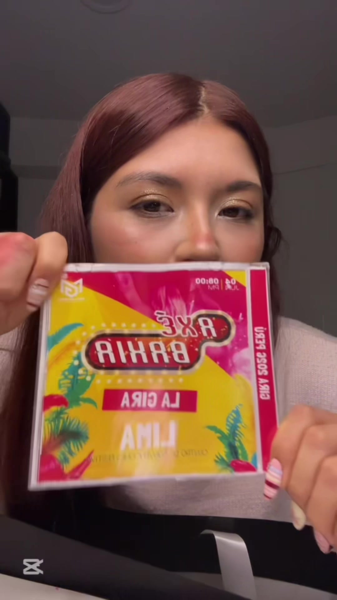 @Mabel De Zela