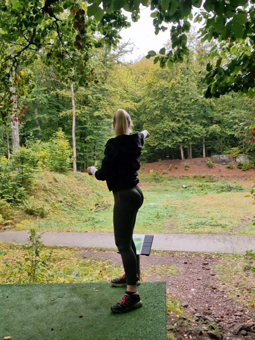 @DinaBrekke