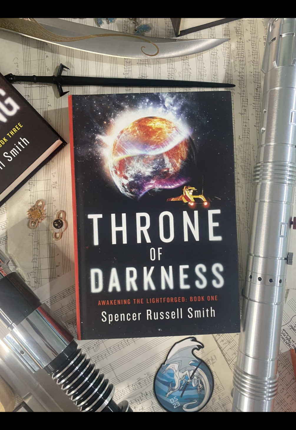 @IG @SpencerRussellSmithAuthor