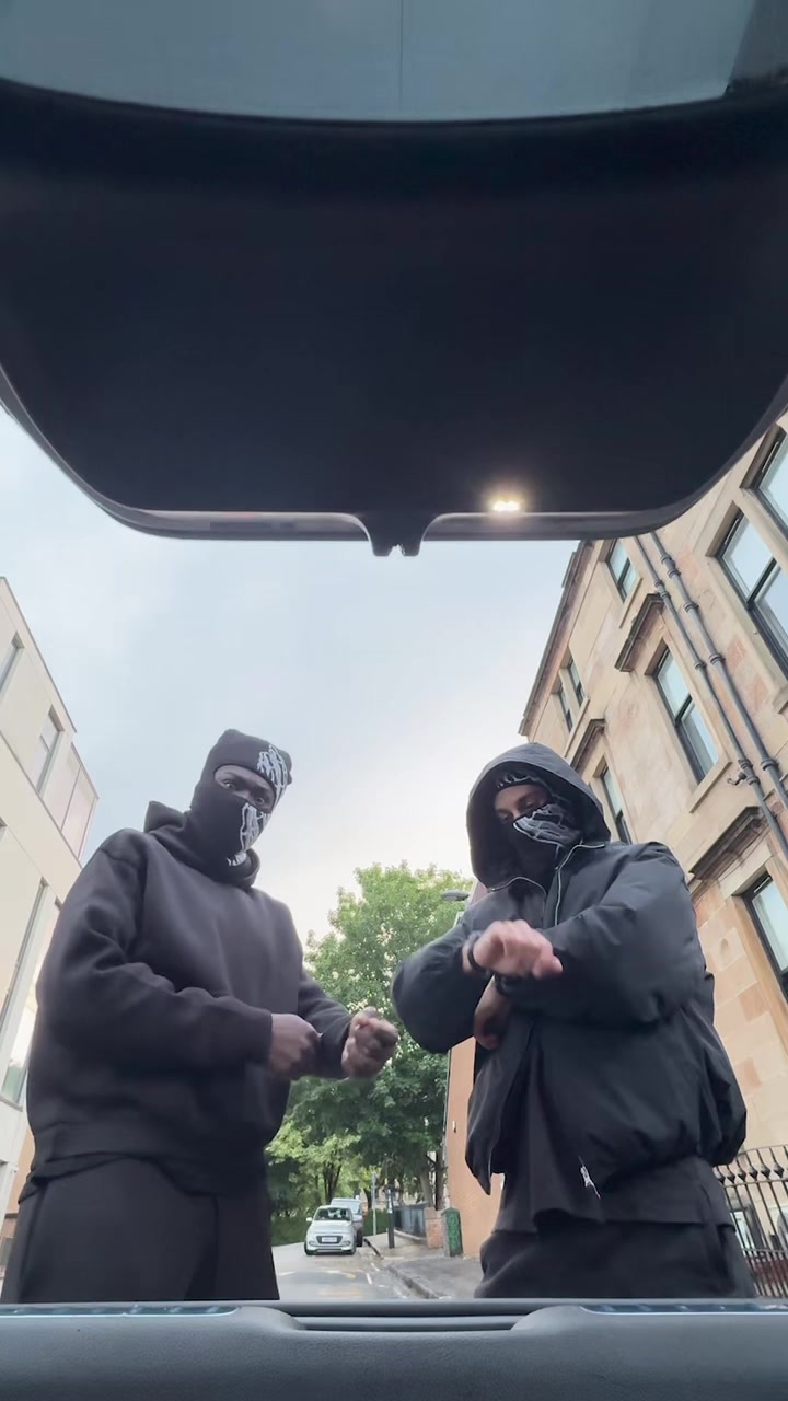@ExTheBarber