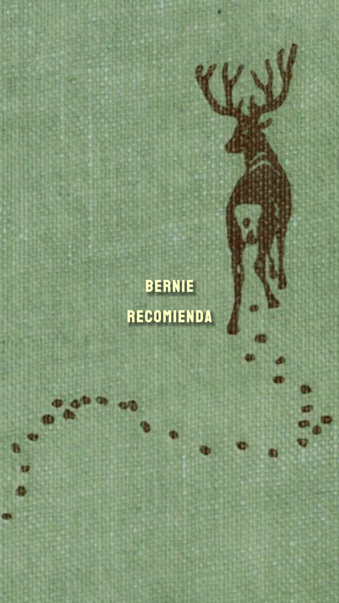 @berniethebernal