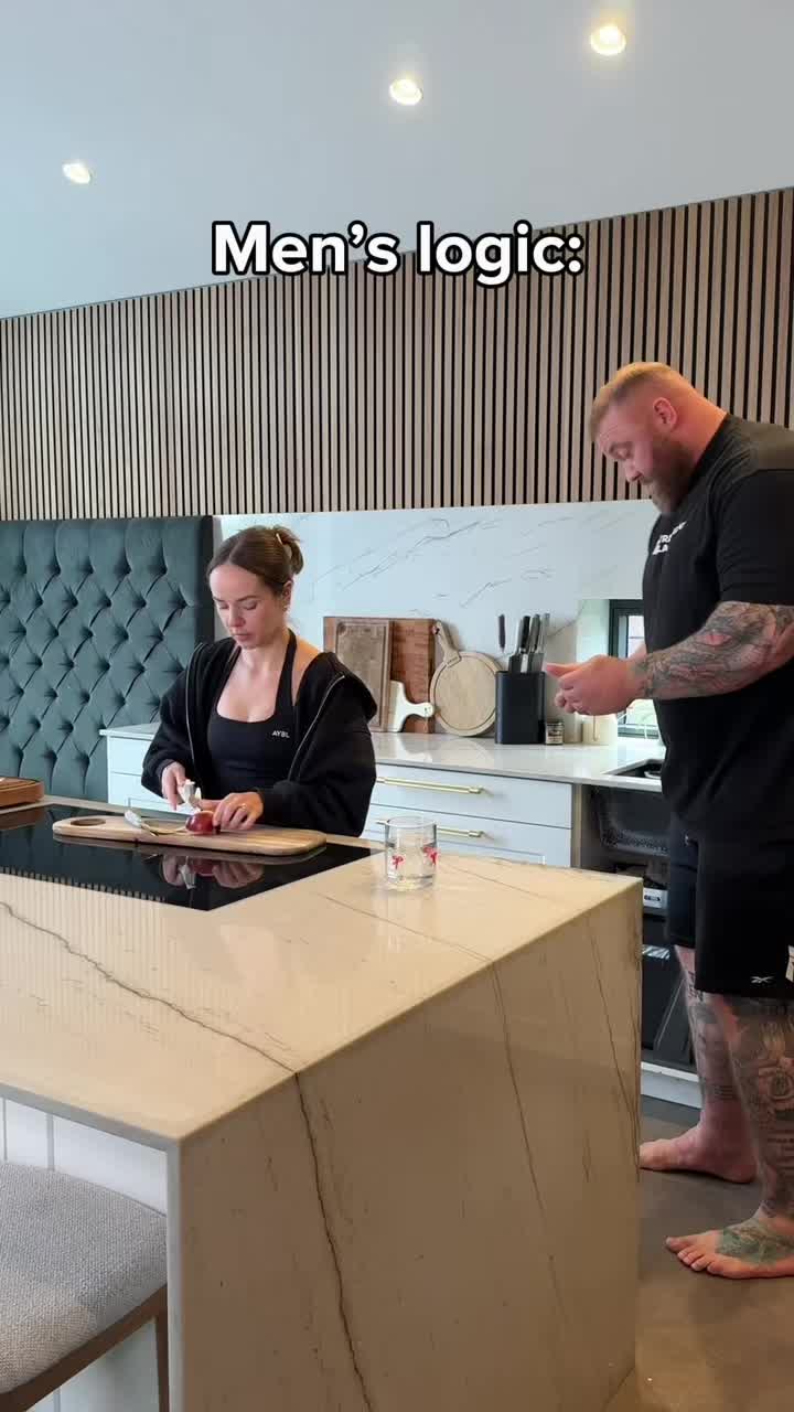 @Hafþór Júlíus