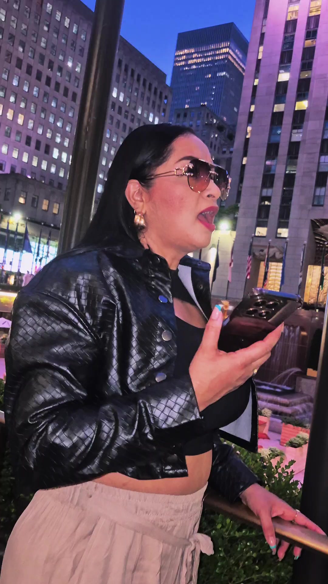 @DOBLE INTER. DE ANA GABRIEL