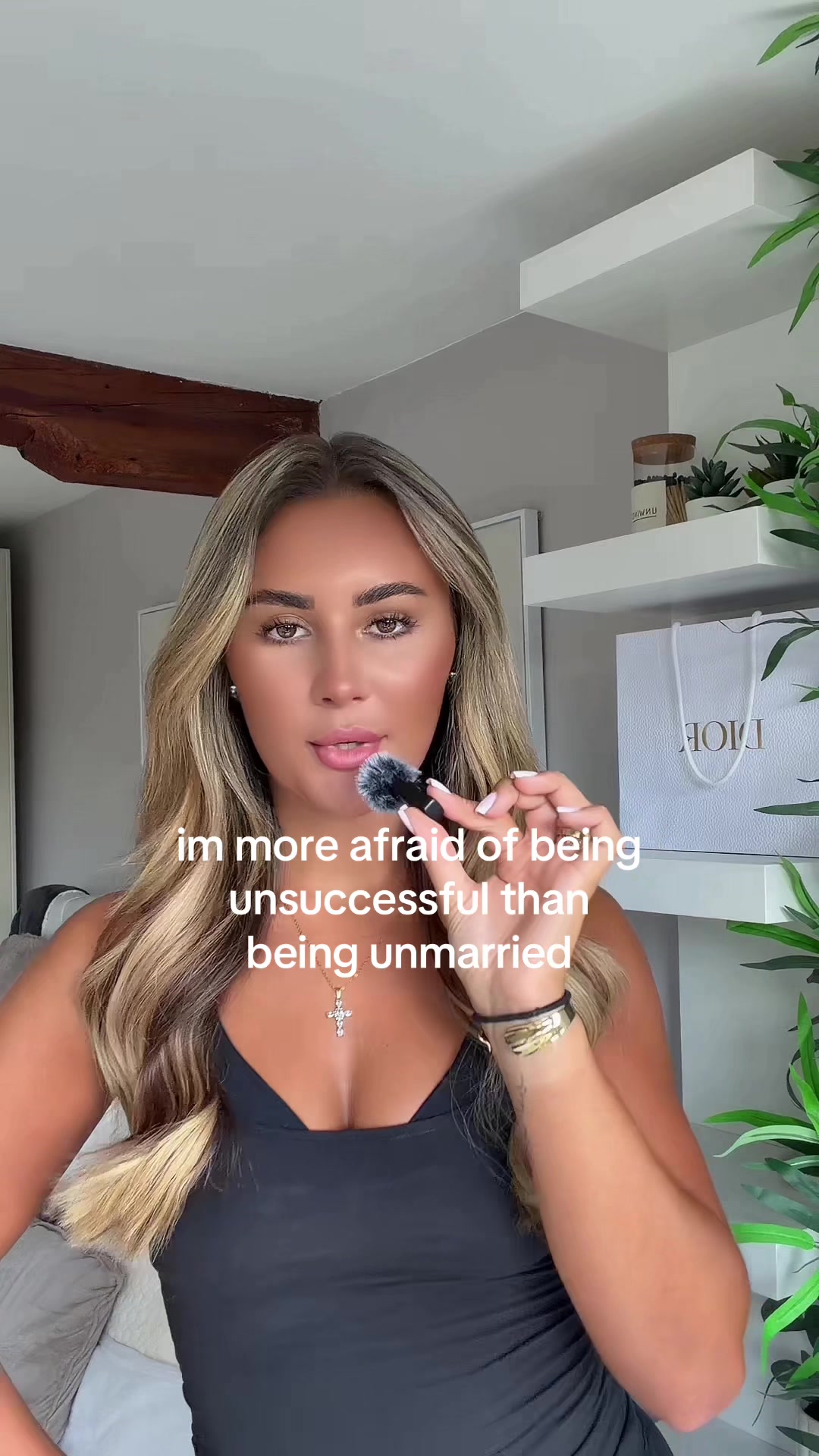 @Hope Olivia | Womens Coach