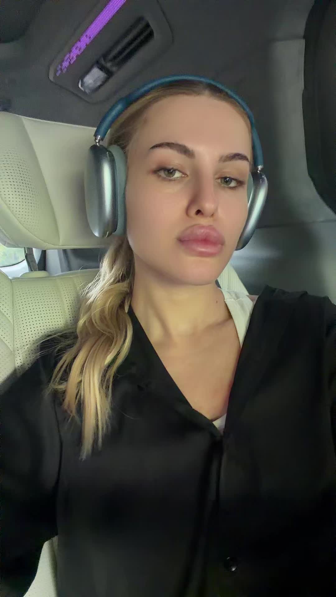 @Nika Starytskaya