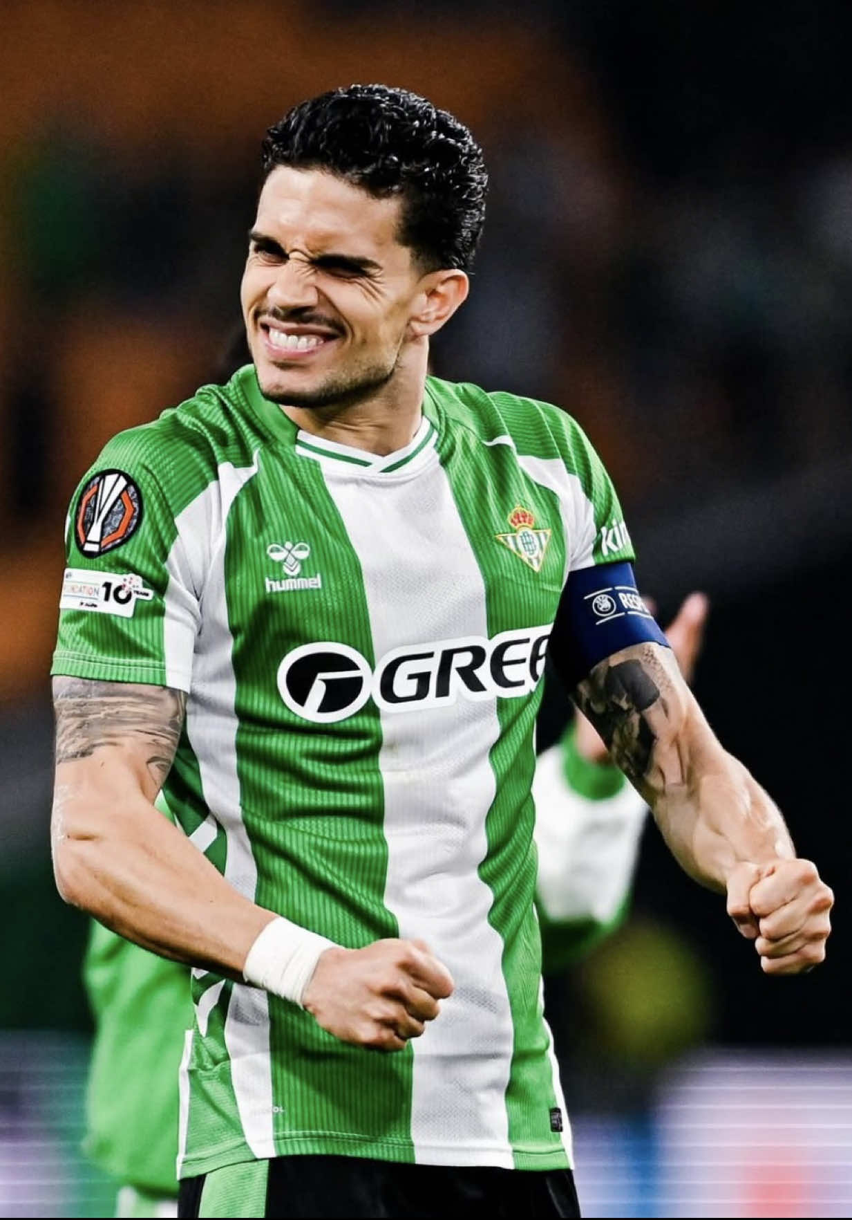 @Marc Bartra