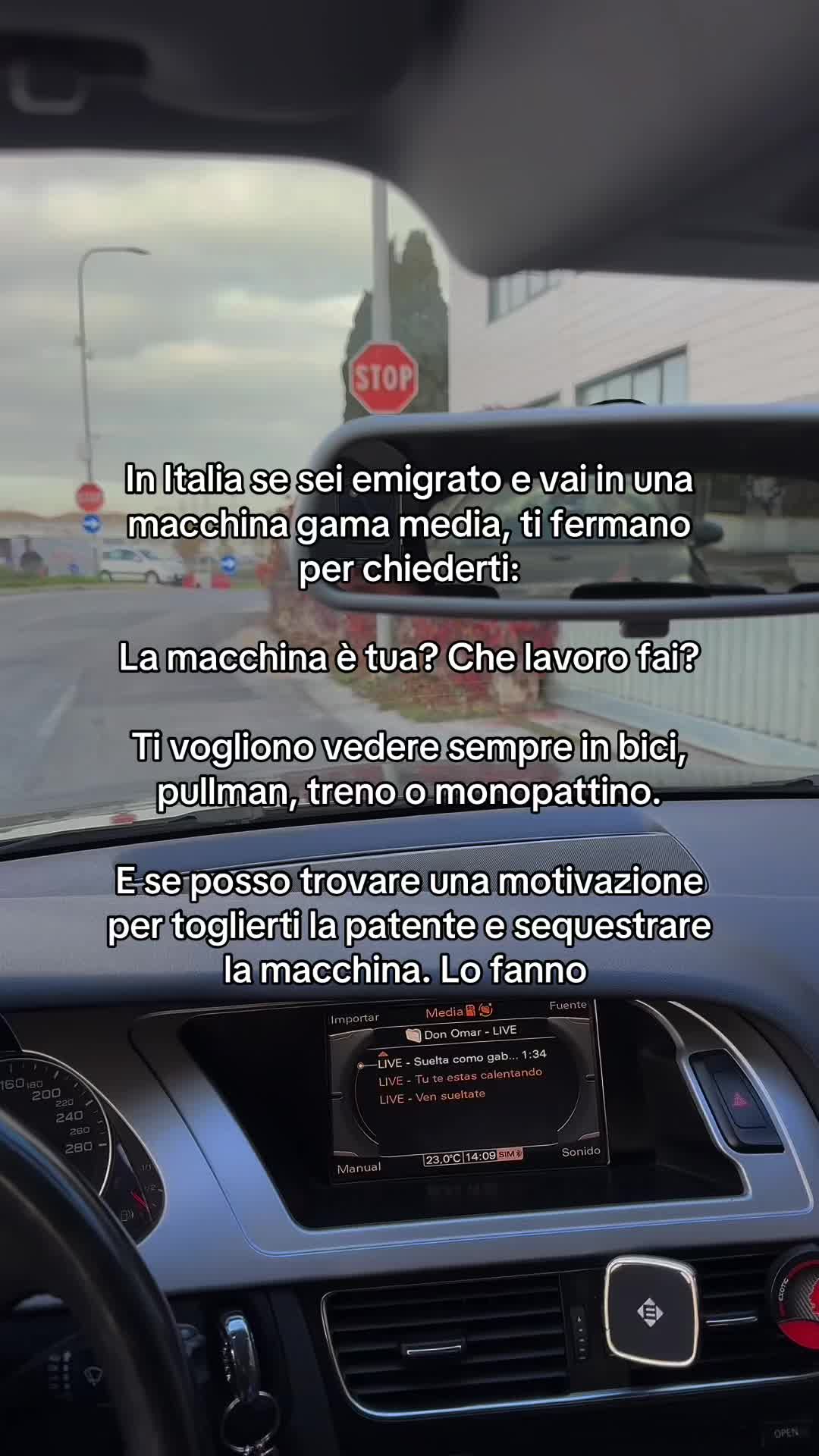 @Il Buttafuori Cubano