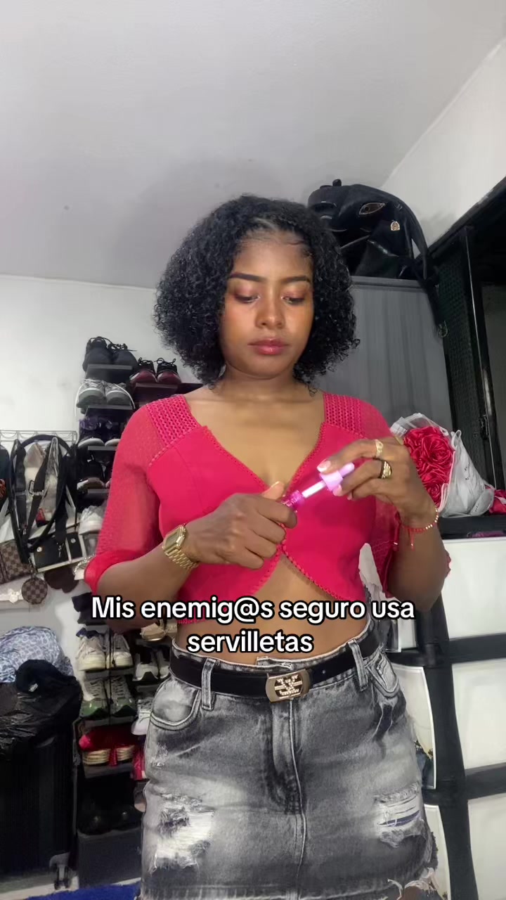 @Lady😍