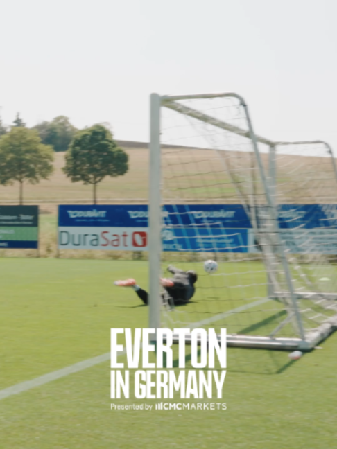 @Everton