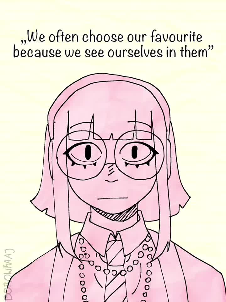 @Bor&oacute;wka 🫐🌈🫀