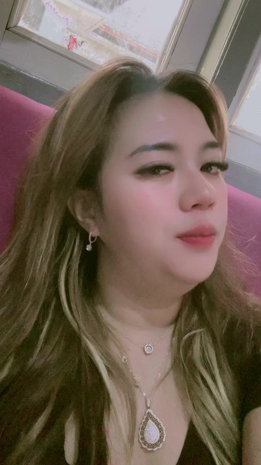 @Bunda syena
