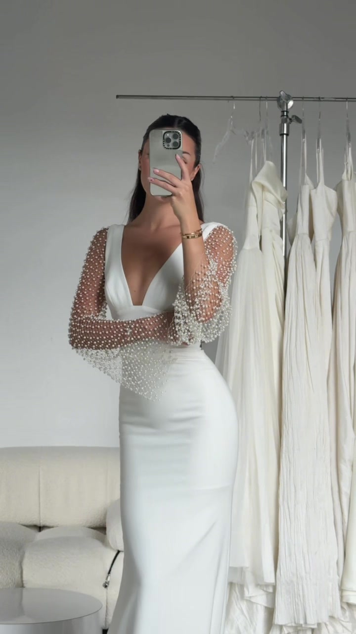 @Aesling Bride