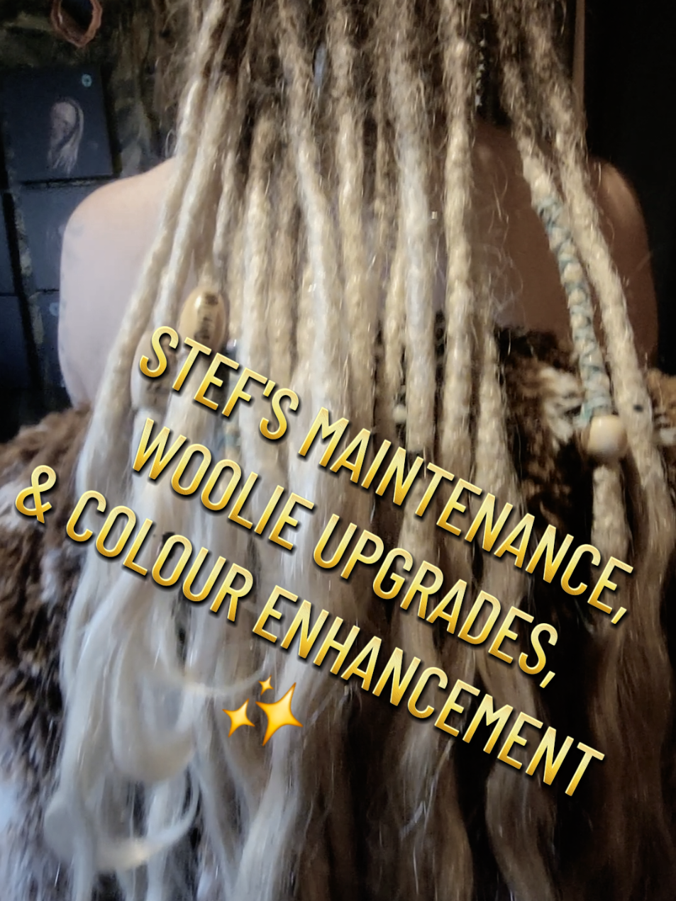 @VALHALLA HAIR
