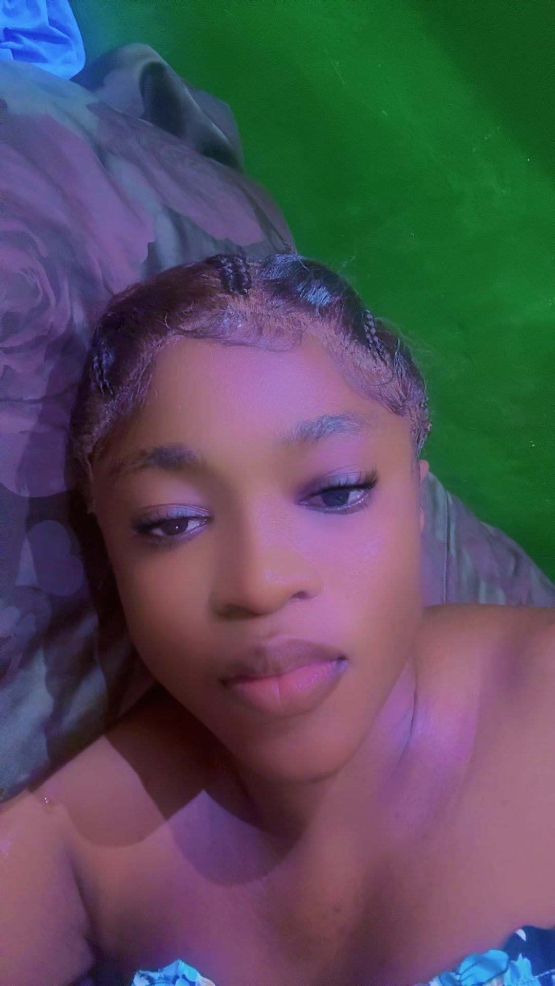 @WIFE 💍 OF ❤️ BOSSU 💕BAZUGA