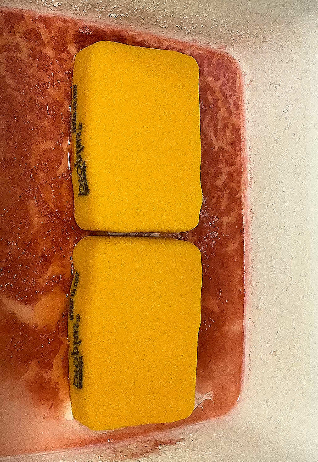 @HD Spongetok