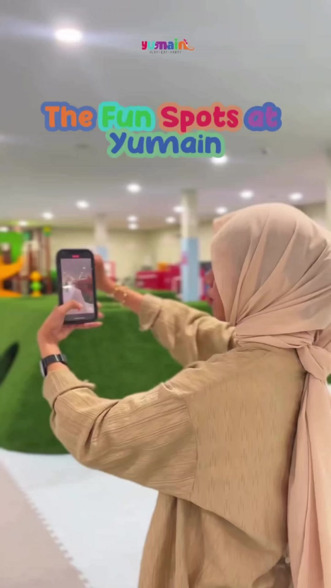 @Yumain