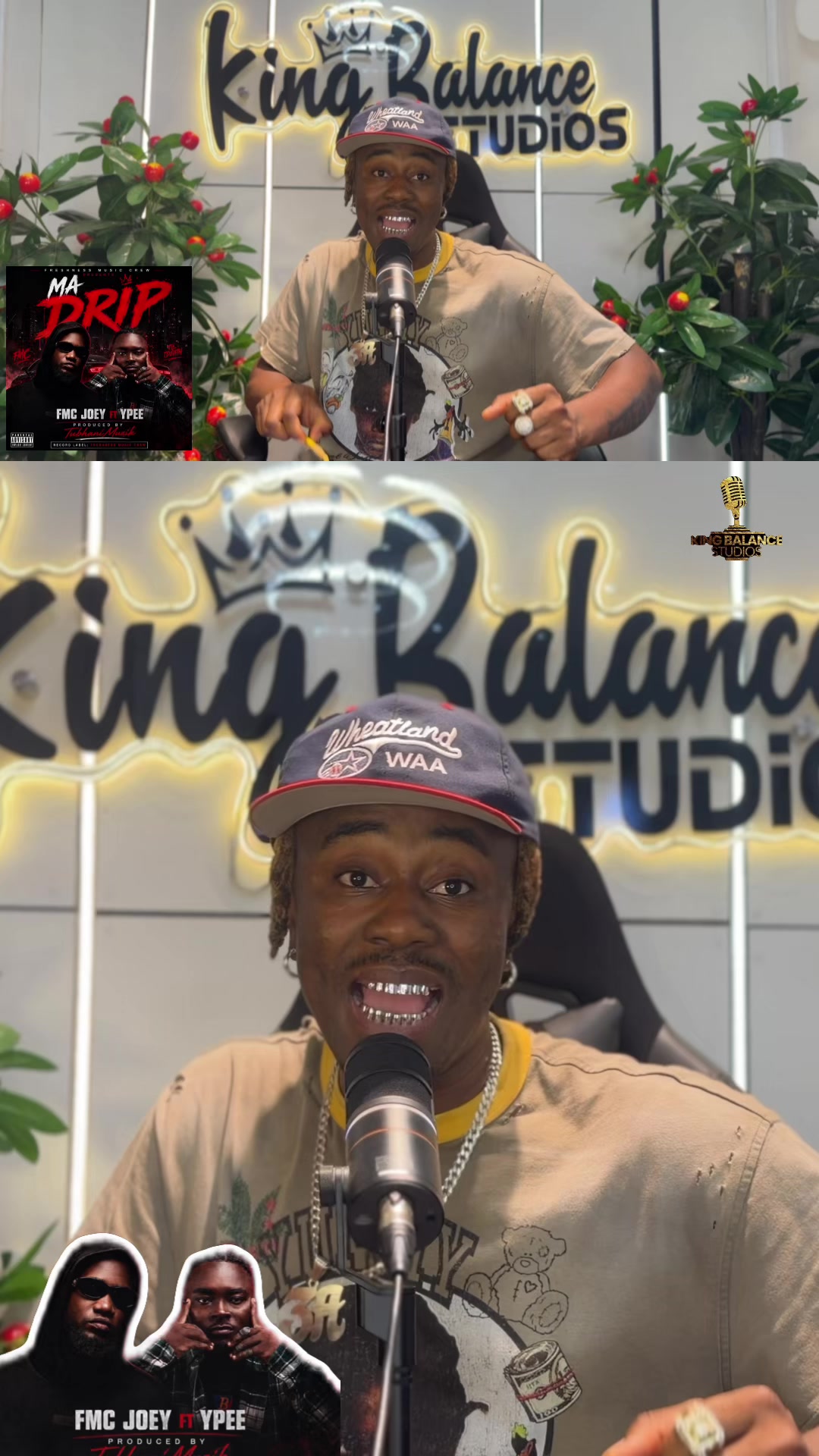 @KING BALANCE🤴