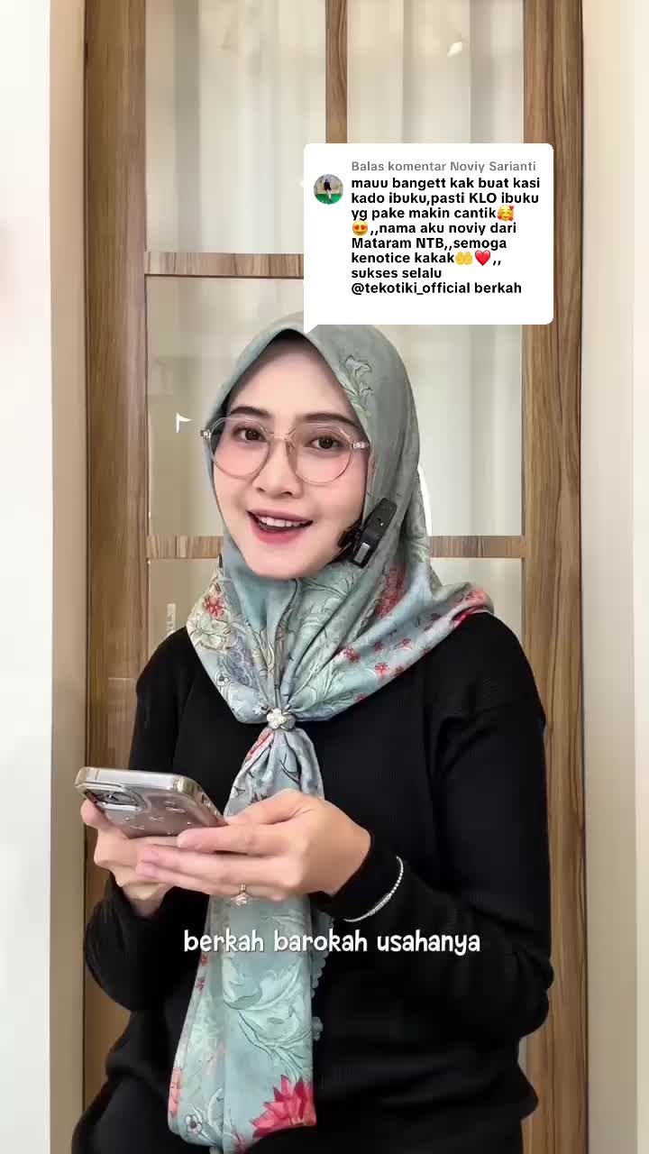 @TEKOTIKI