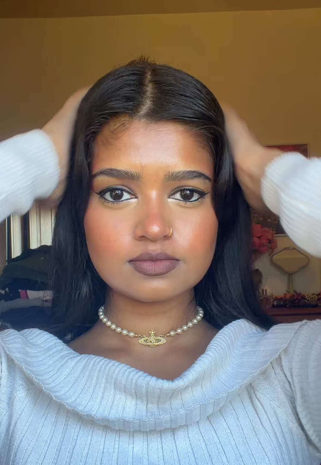 @Abbimanyah