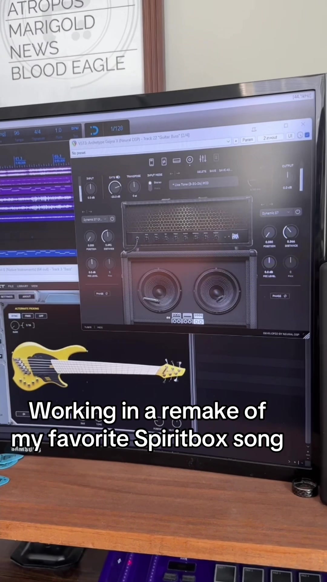 @Taylor, That Periphery Guy ஃ