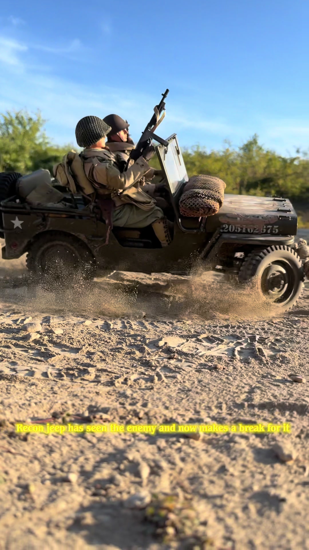 @RC Crawler Control