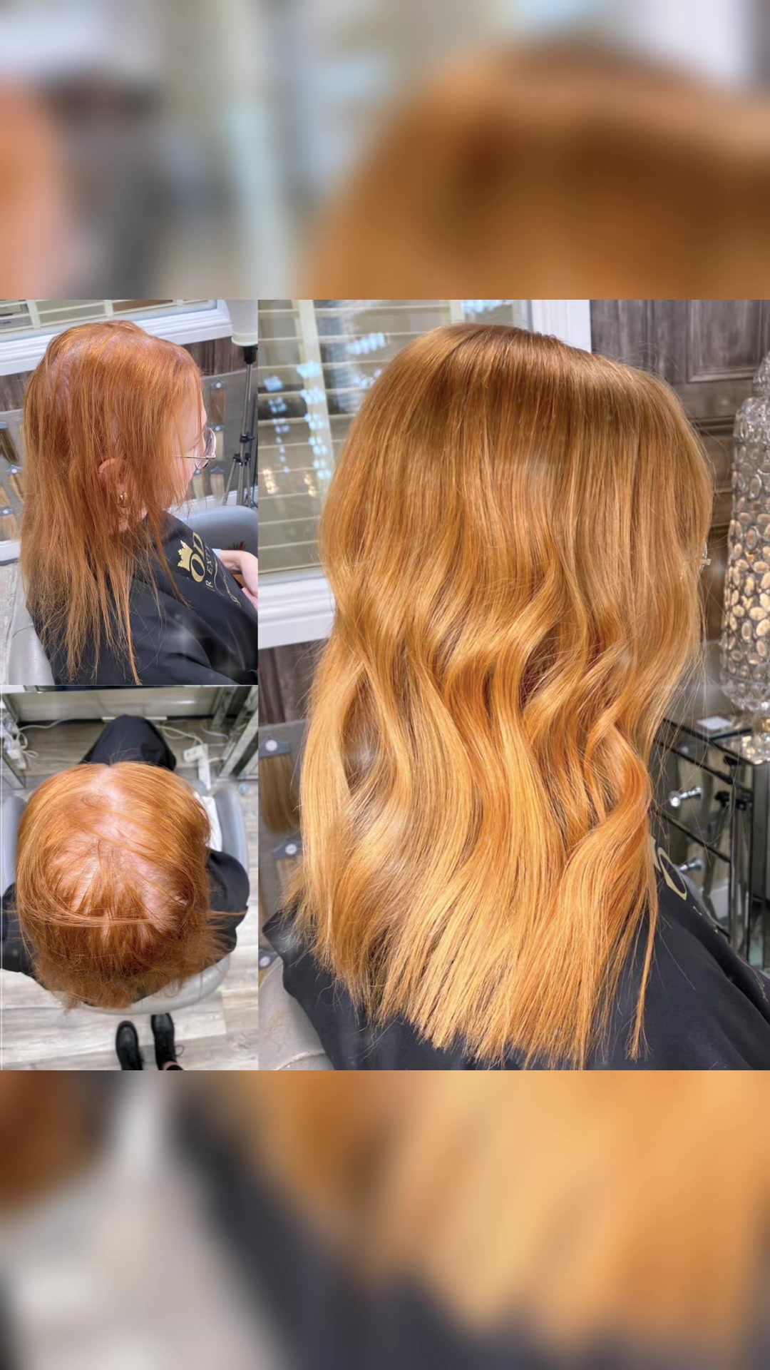 @Godiva Hair Loss Specialists