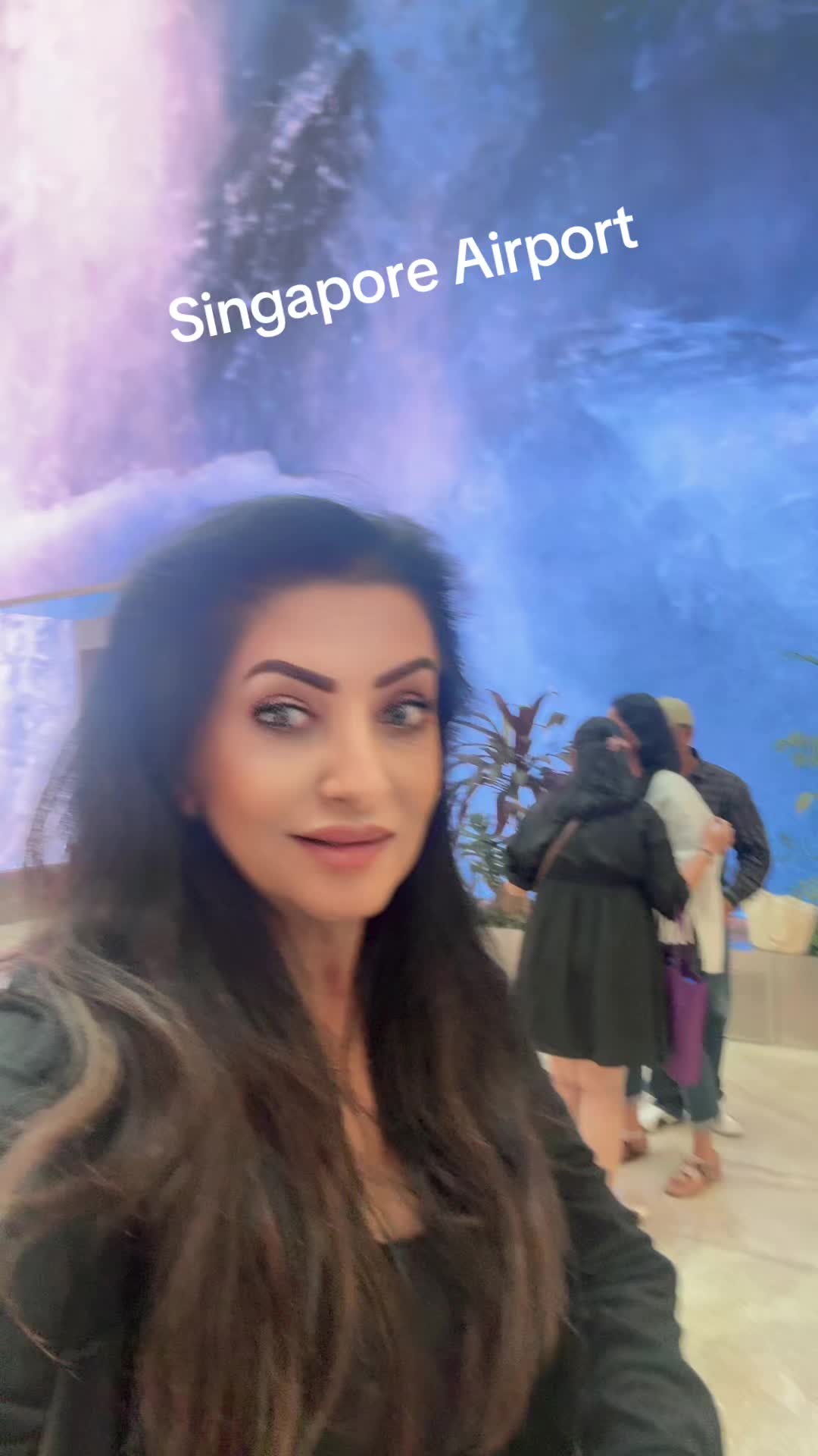 @Santa S Singh