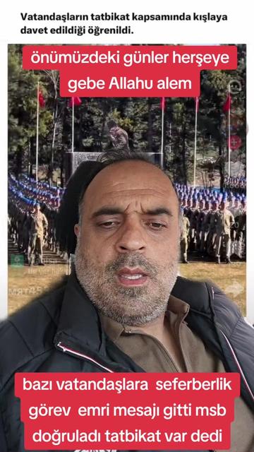 @DAVET&Ccedil;İ
