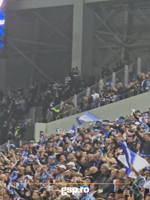 @GSP - Gazeta Sporturilor