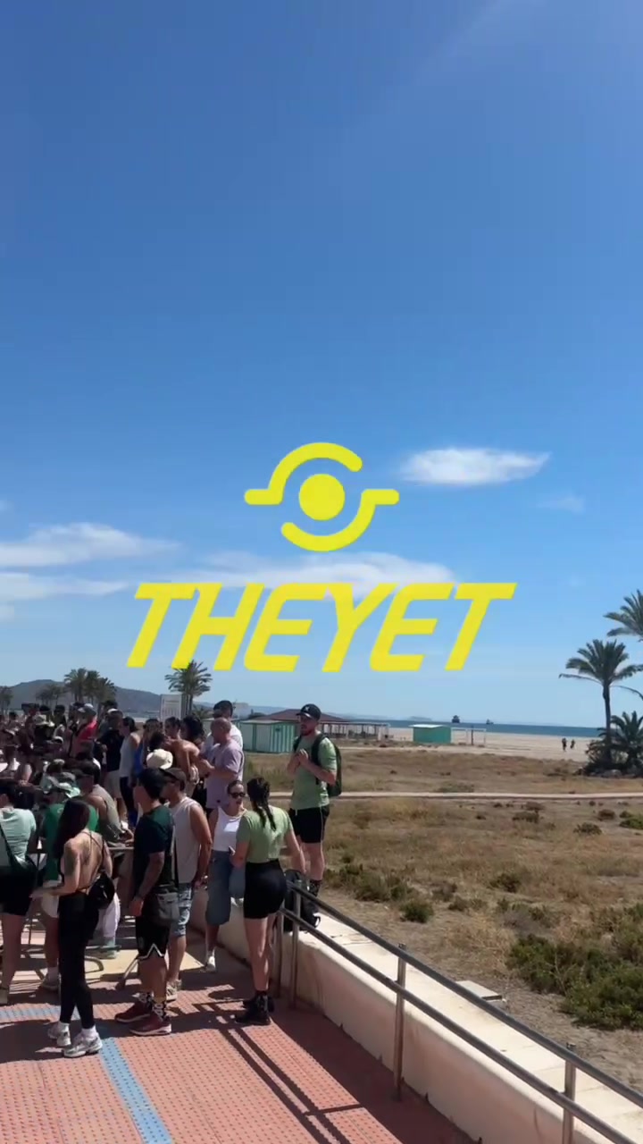 @THEYET