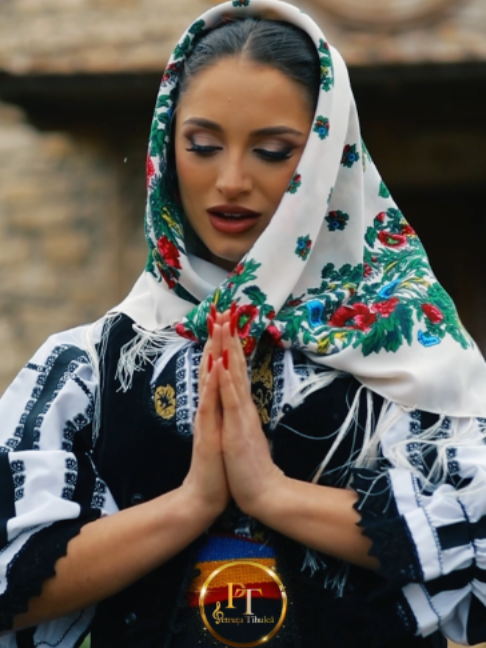 @Petruța Tihulcă