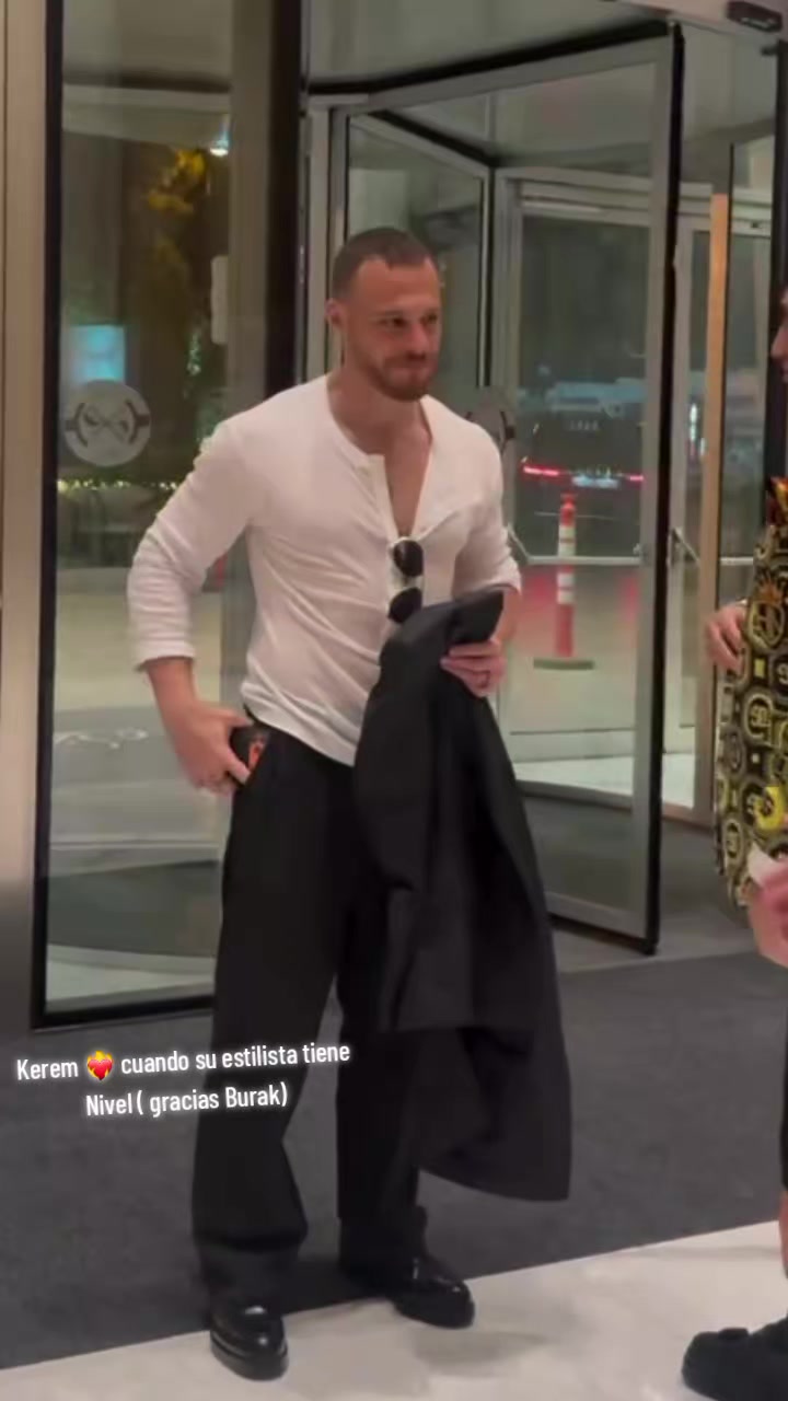 @Hande y Kerem 🤍