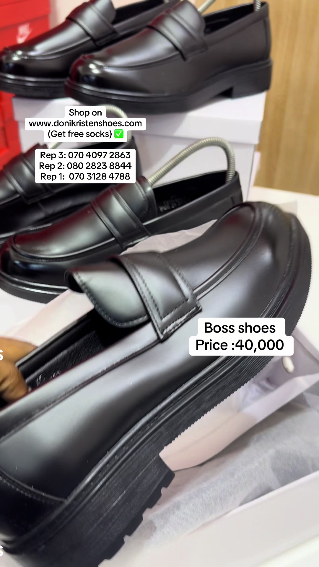 @Donikristen_shoes