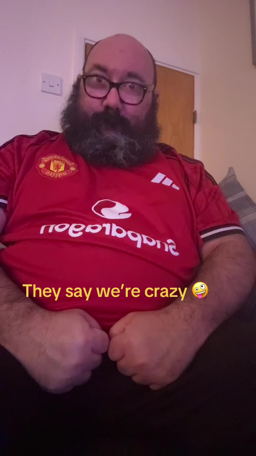 @Dizzy Dad Lad