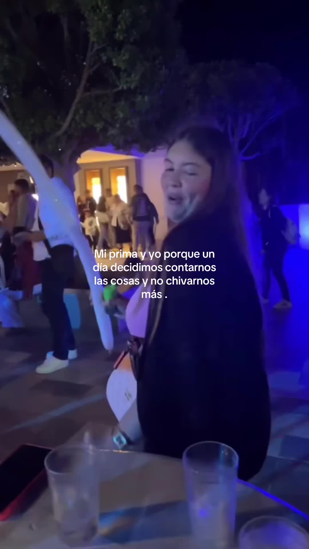 @Eva González