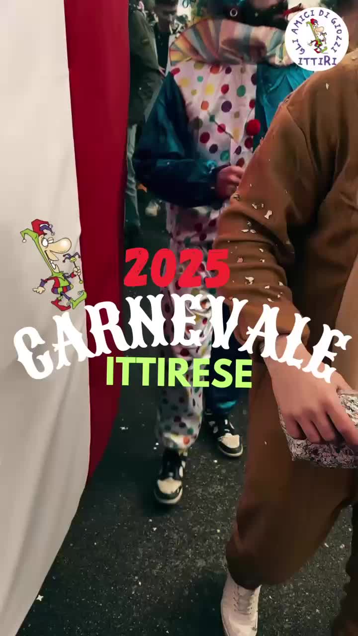 @gliamicidiGiozzi