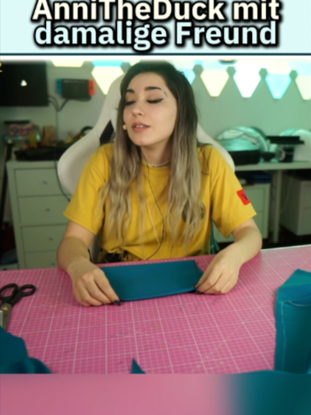 @AnniTheDuck Stream Clips