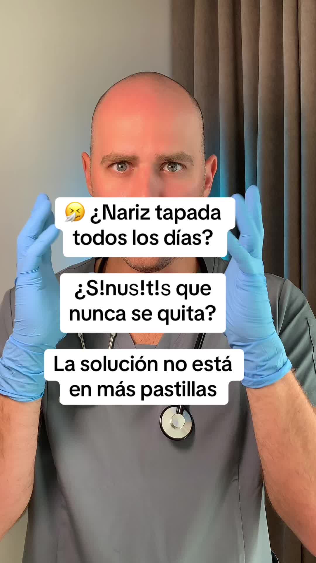 @Dr. Cort&eacute;s