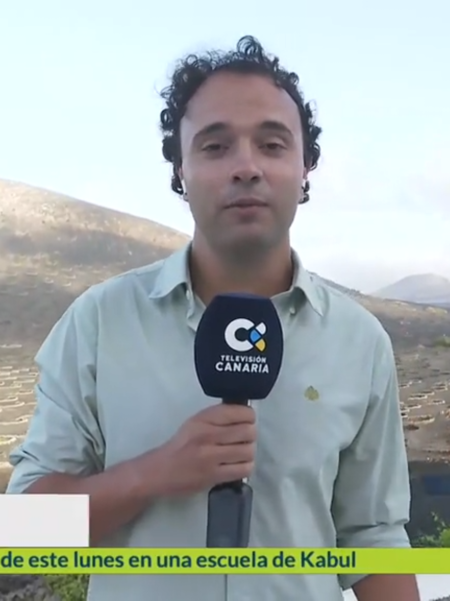 @Radio Televisión Canaria