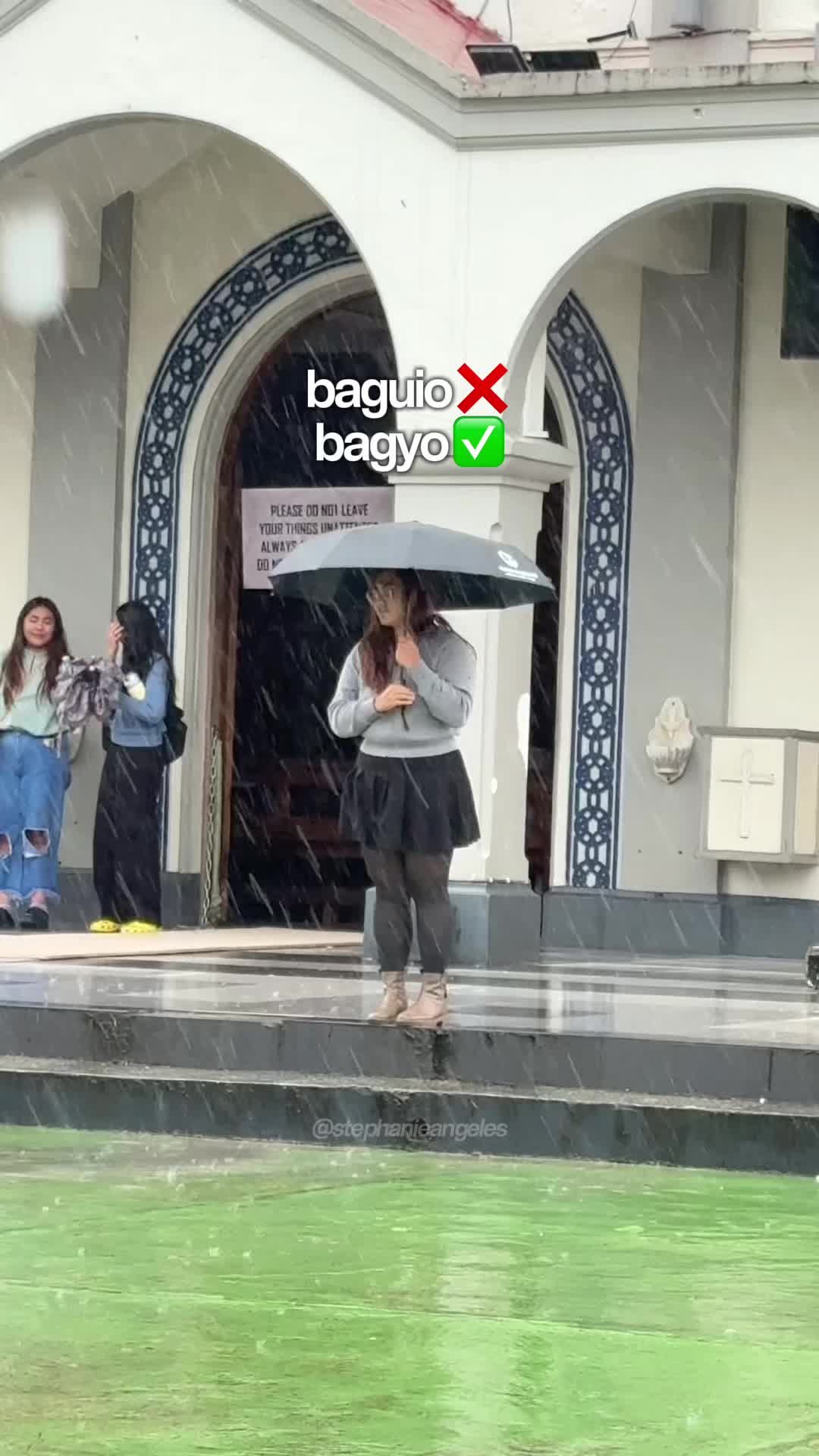 @Steph In Baguio