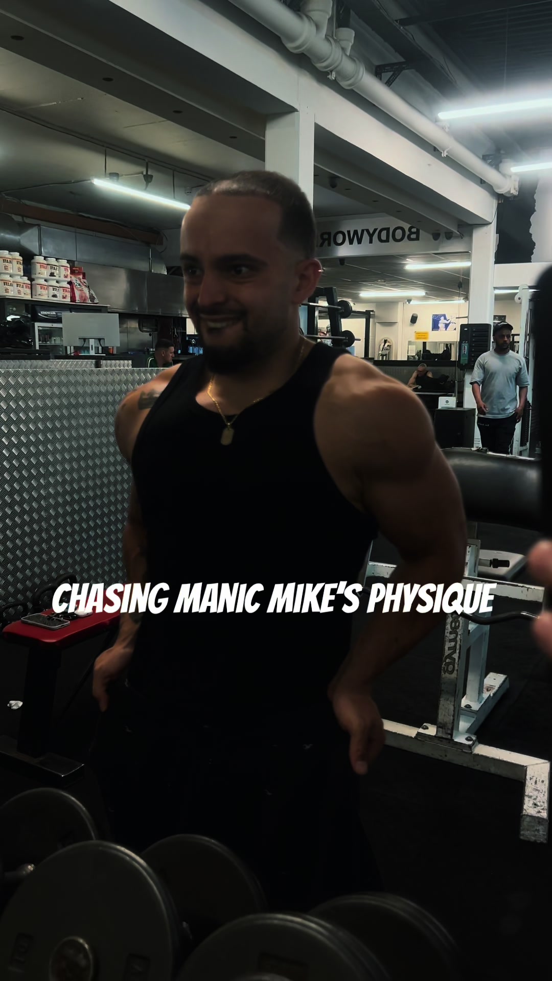@ROMEOFITNESS