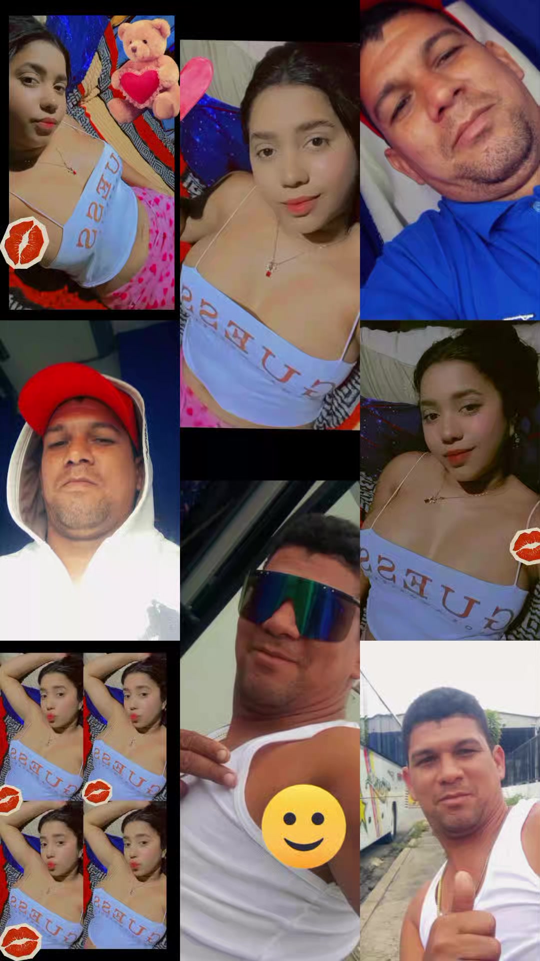 @Estefany Suarez