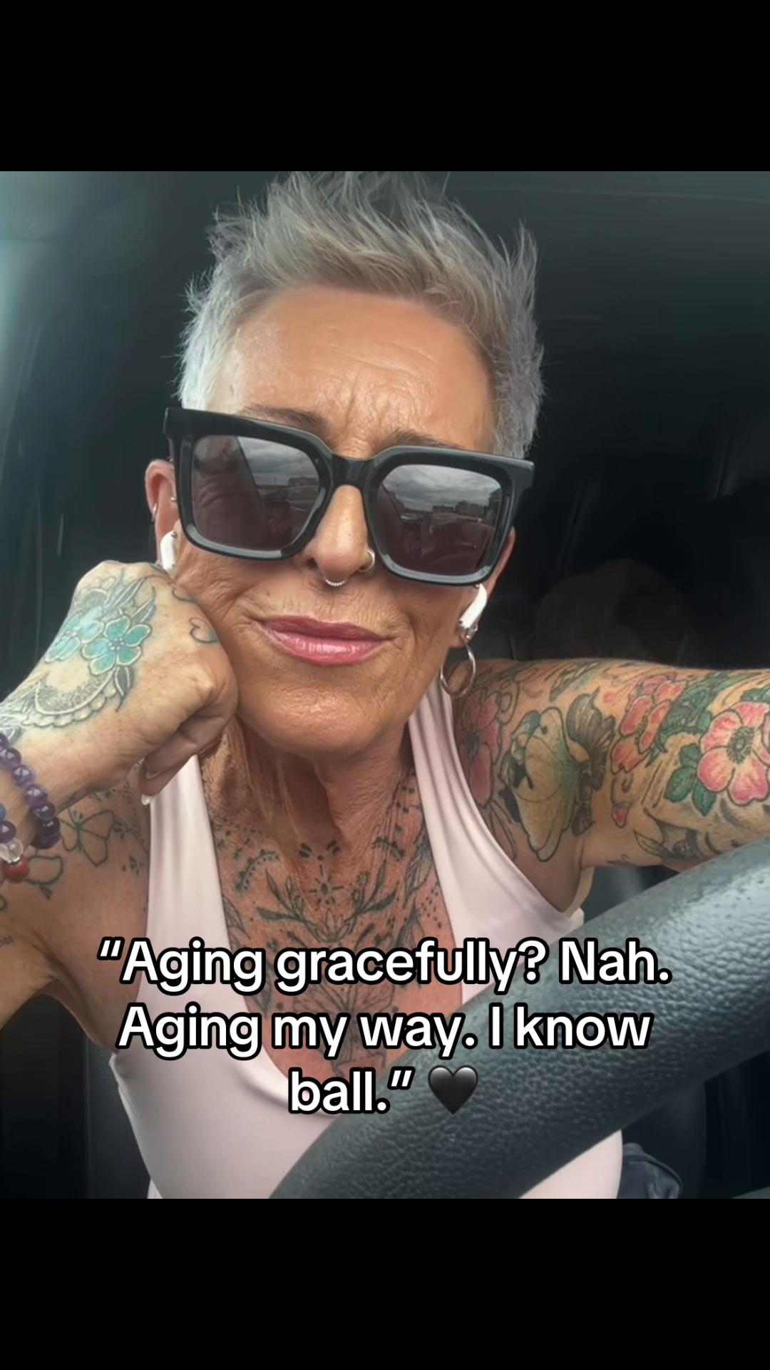 @Funky FairyGodmother Suzi 1968