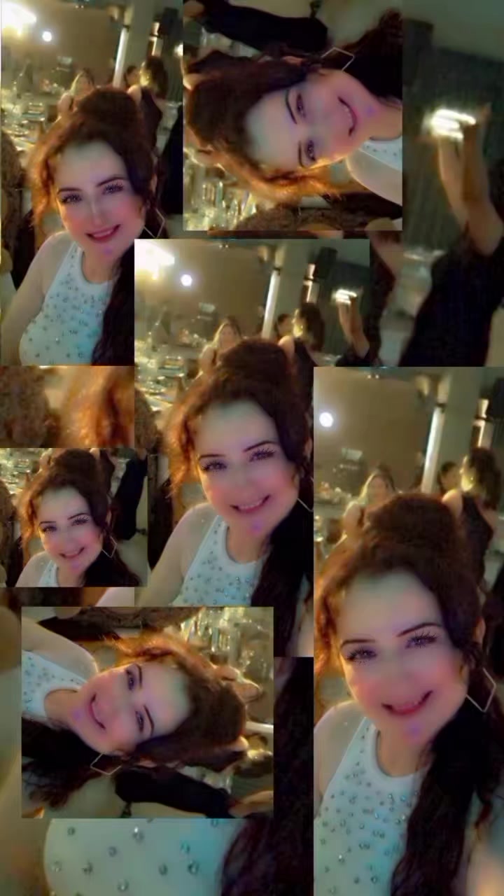 @Deli kadın
