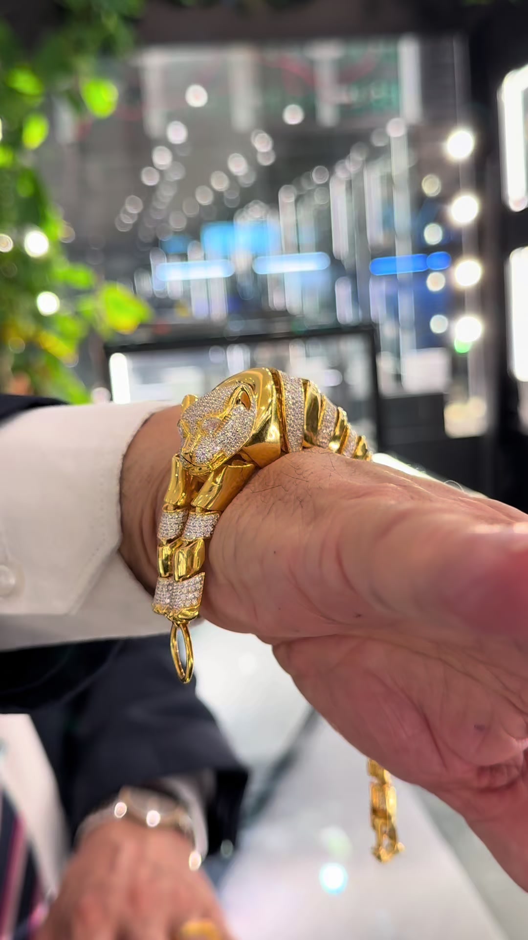 @PREM JEWELLERS