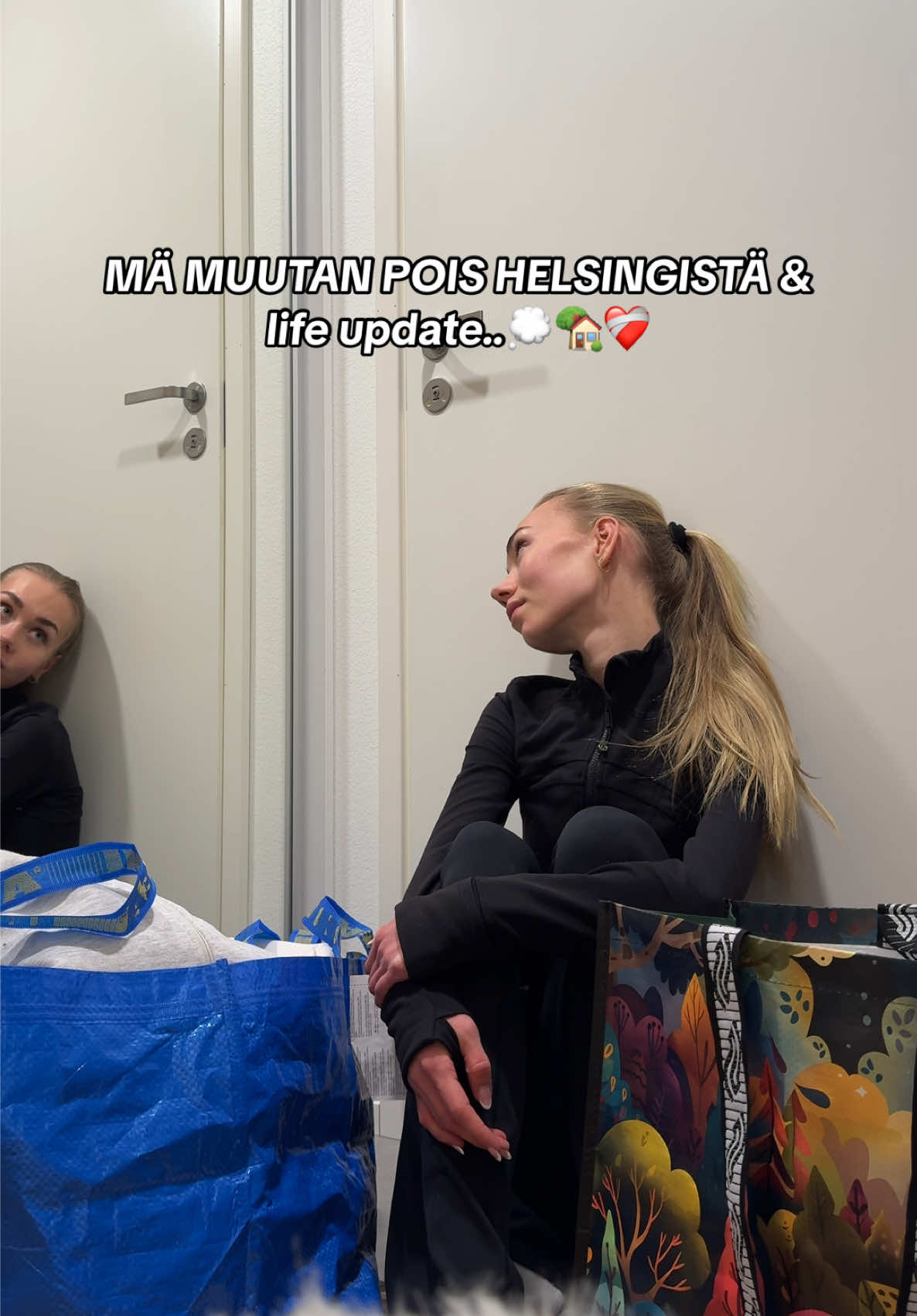 @silja tuominen