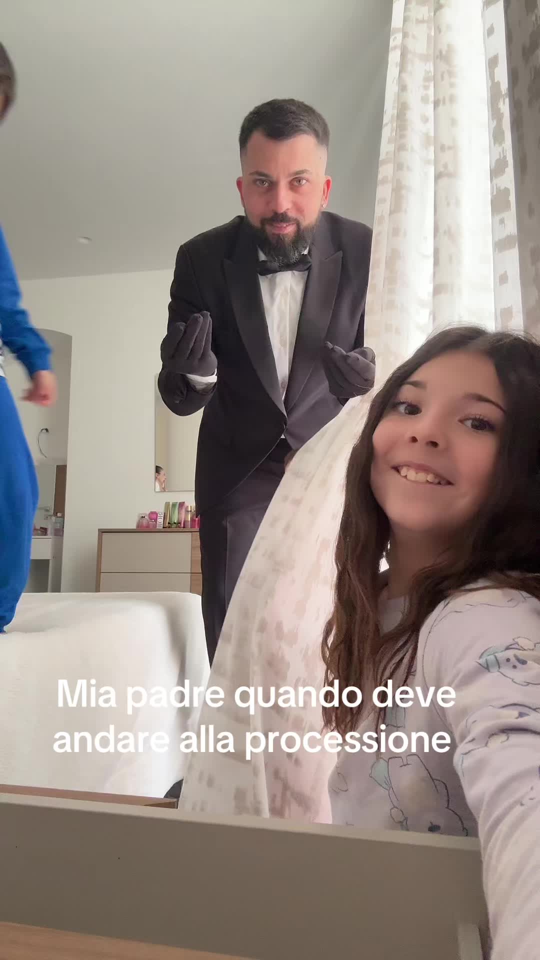 @Chloe Giordano