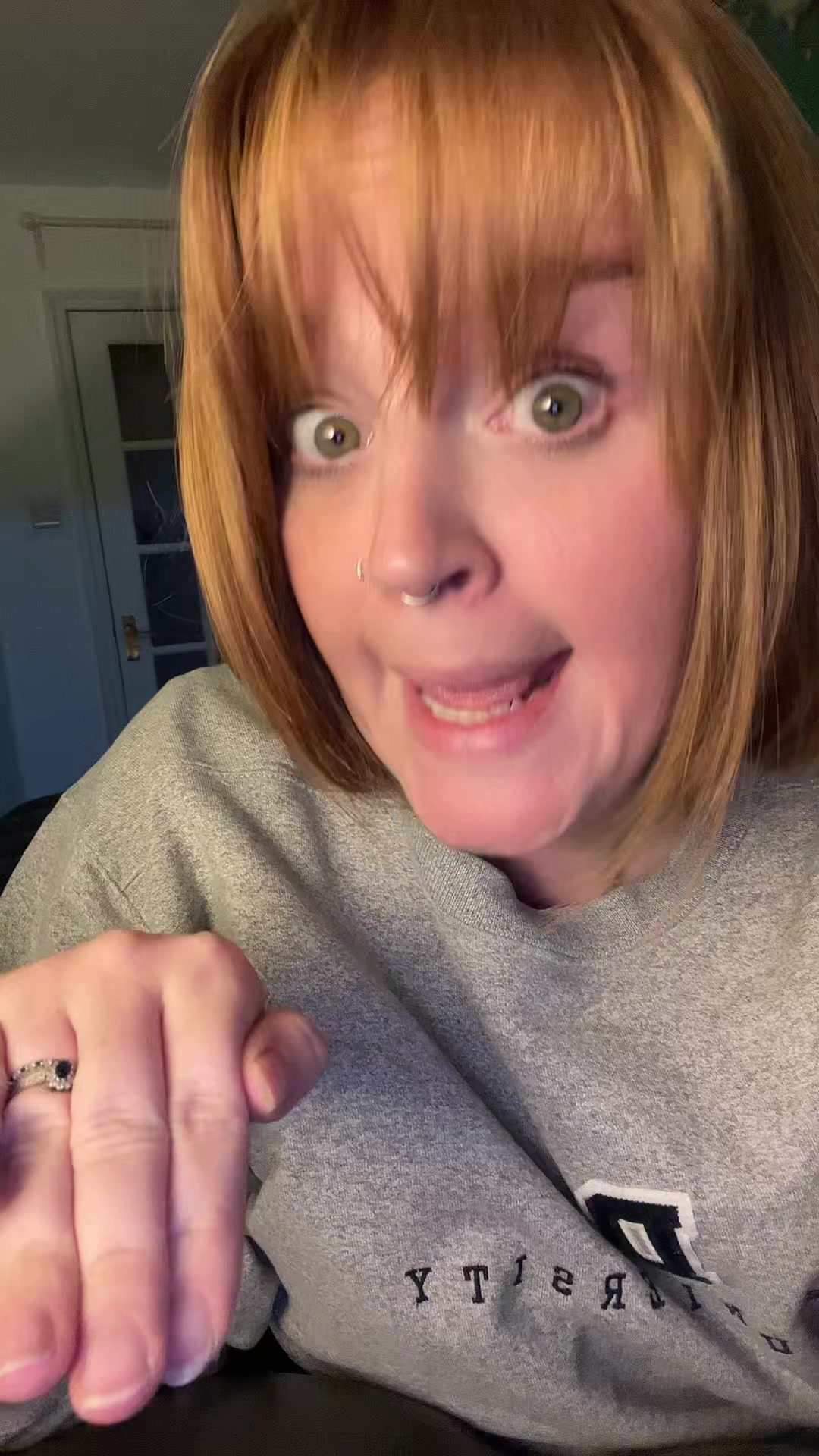 @Ann-Michelle Pebbles